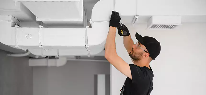 Our Air Duct Cleaning Services in Estelle, LA