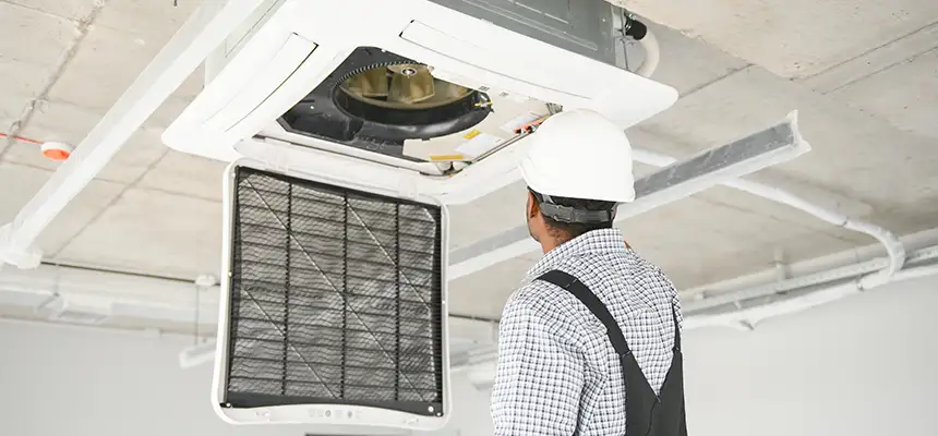 Our Affordable Duct Cleaning Near Me Services in Estelle, LA