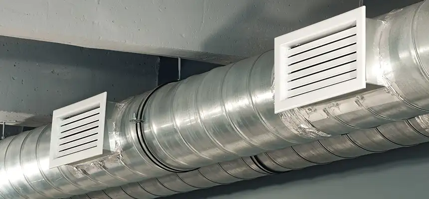 Our Air Duct Camera Inspection Services in Estelle, LA