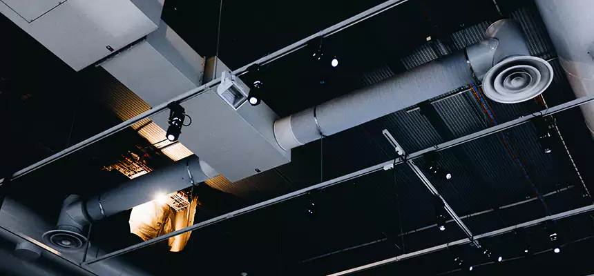 Our Air Duct Replacement Services in Estelle, LA