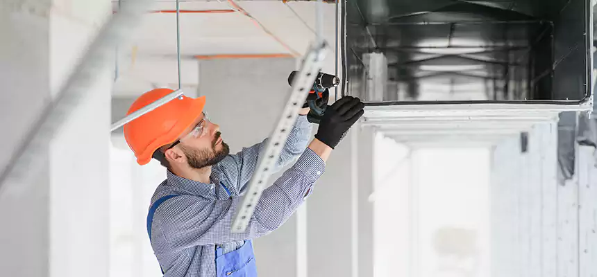 Our Air Vent Replacement Services in Estelle, LA