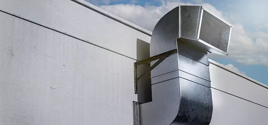 Comprehensive Commercial HVAC Cleaning in Estelle