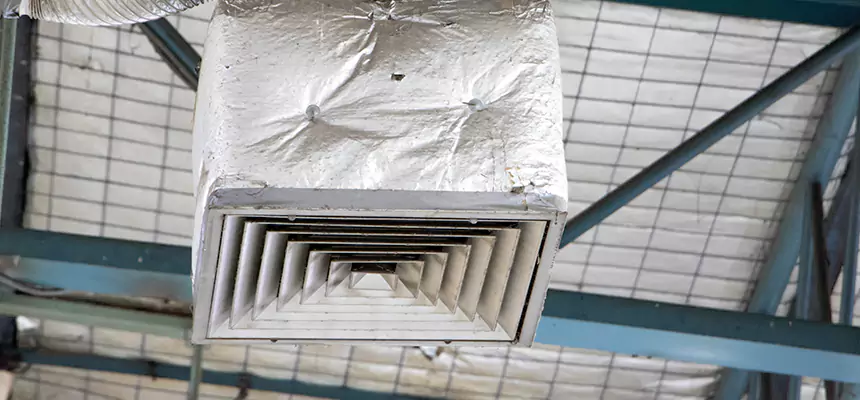 Our Custom HVAC Ductwork Services in Estelle, LA