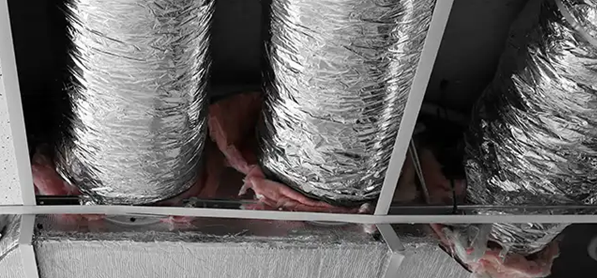 Scalable Commercial Multi‑Unit Dryer Vent Camera Inspection in Estelle, LA