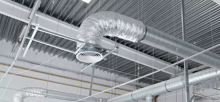 Our Dryer Vent Hose Replacement Services in Estelle, LA