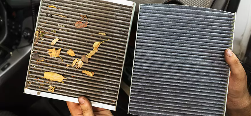 Our Dryer Vent Lint Filter Cleaning Services in Estelle, LA