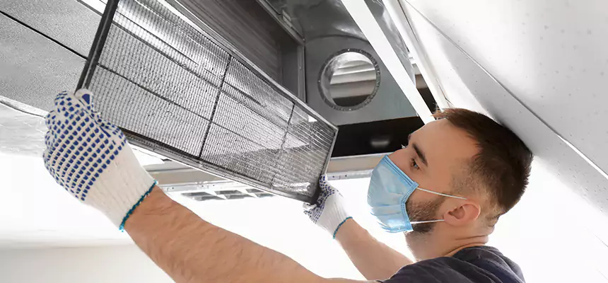 Our Dryer Vent Replacement Services in Estelle, LA
