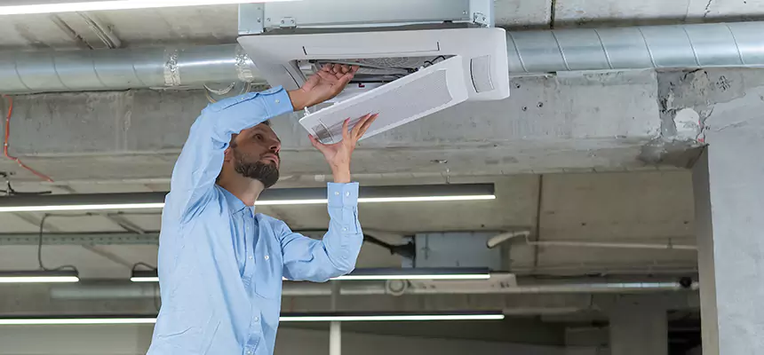 Our Energy Recovery Ventilation Cleaning Services in Estelle, LA