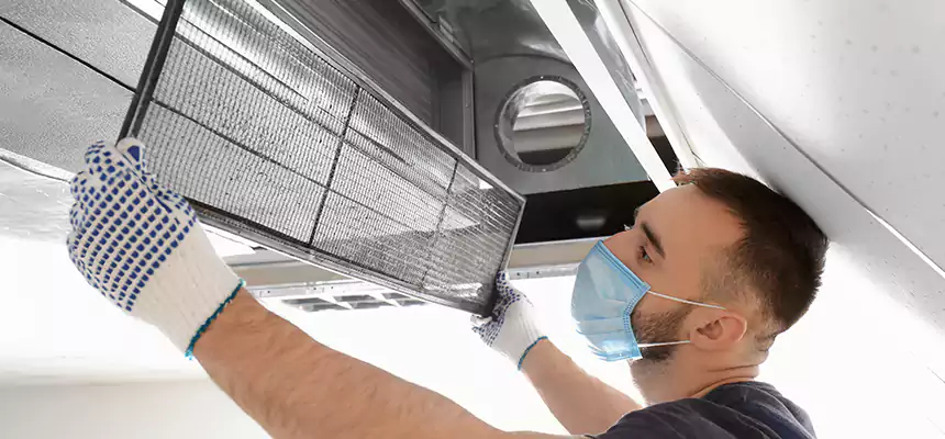 Our Home Duct Cleaning Services in Estelle, LA  