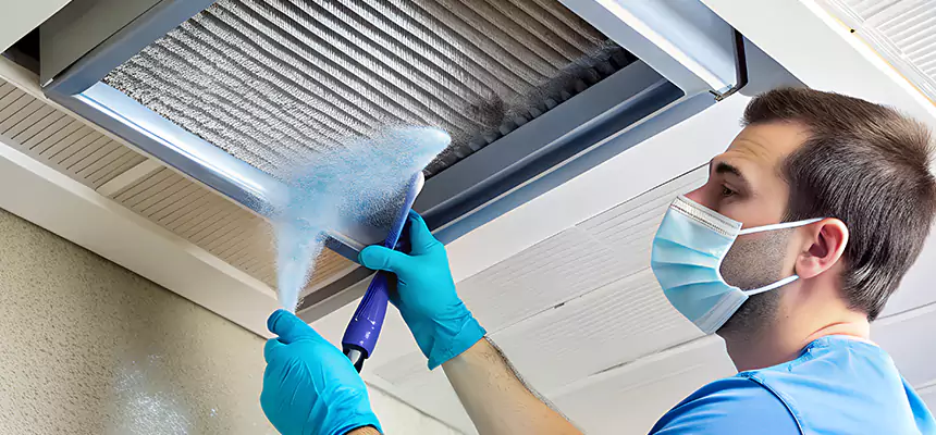 Our Home Ventilation Cleaning Services in Estelle, LA