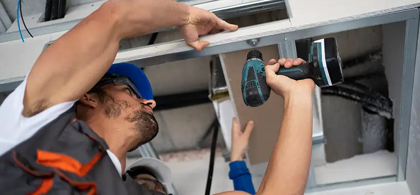 Our Improve Home Air Circulation Services in Estelle, LA