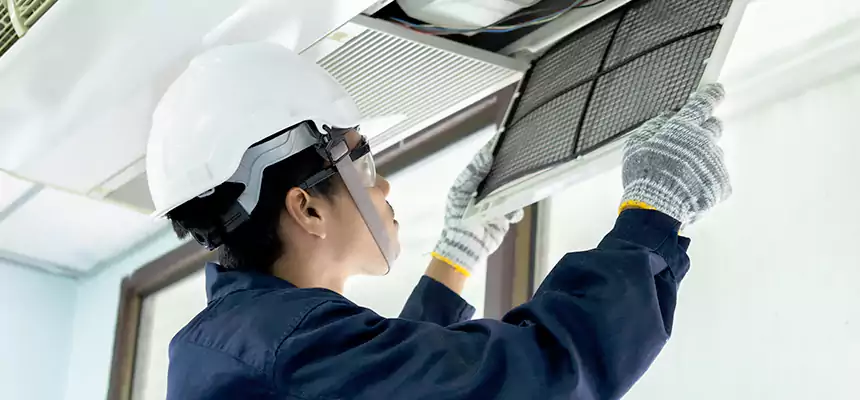 Our Mold & Mildew Removal from Air Ducts Services in Estelle, LA