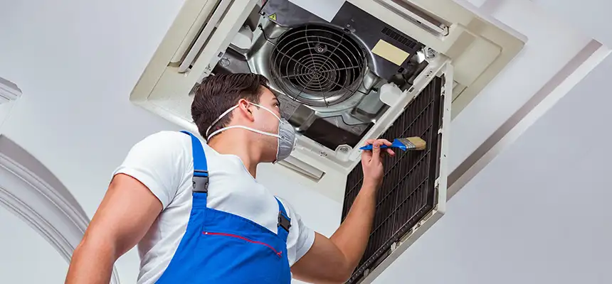 Our Move-in/Move-out Duct Cleaning Services in Estelle, LA