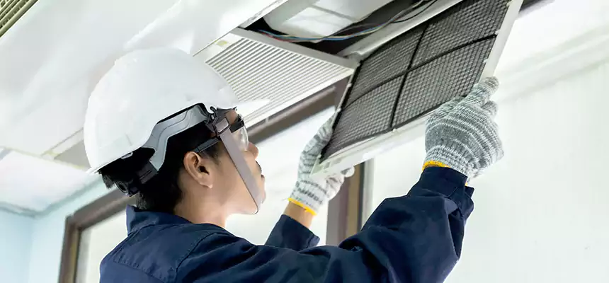 Our Multi-family Home Duct Cleaning Services in Estelle, LA