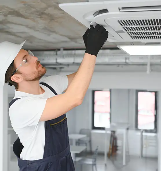 Top Affordable Duct Cleaning Services Near Me in Estelle, LA
