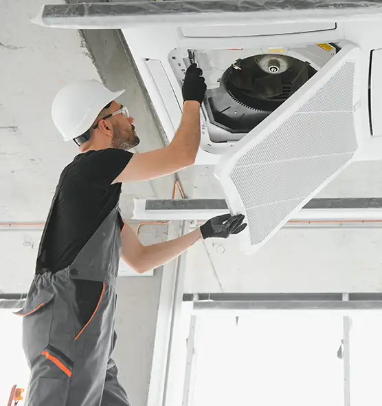 About Air Duct Rodent Removal in Estelle, LA