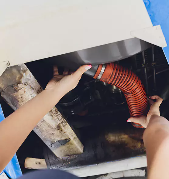About Air Duct Virus Disinfection in Estelle, LA