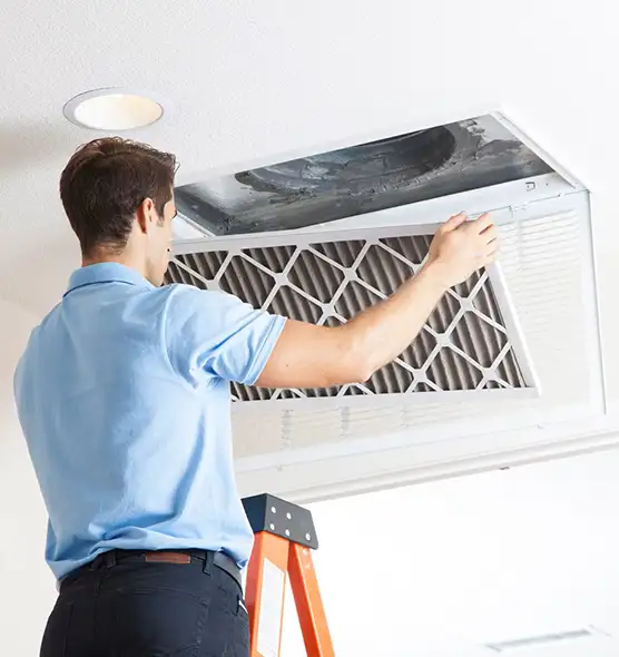 About Annual Dryer Vent Maintenance Estelle, LA