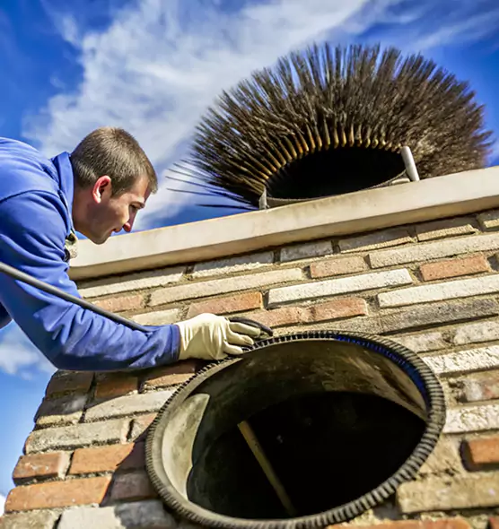 About Professional Chimney Sweep in Estelle, LA