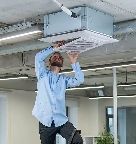 About Custom Wall-Integrated Duct Installation in Estelle, LA