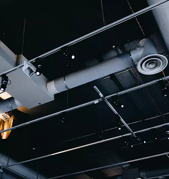 Professional Duct Cleaning For LEED Homes in Estelle, LA