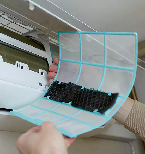 Welcome to Air Duct Cleaning & Repairs Estelle — Your Local HEPA Filter Installation Pros in Estelle, LA