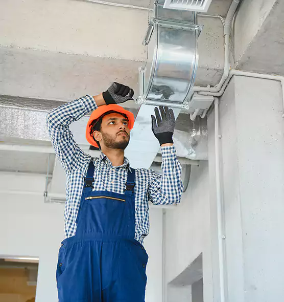 About Hotel Duct And Vent Cleaning in Estelle, LA