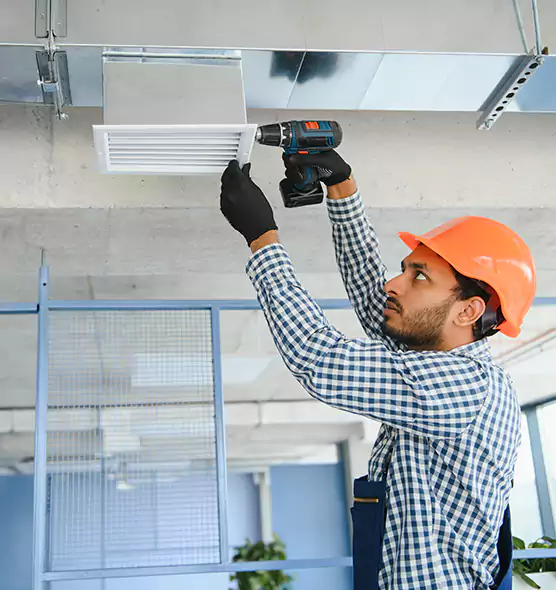 Professional HVAC Duct Cleaning in Estelle, LA