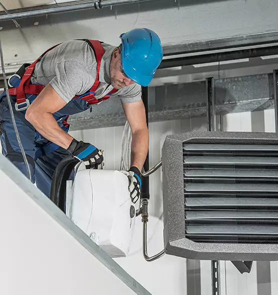 About HVAC Mold Remediation Service in Estelle, LA