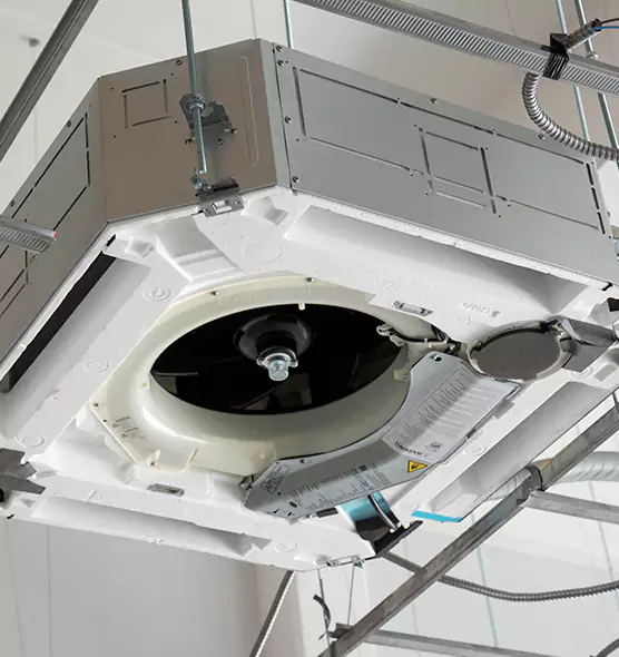 Professional Industrial Dryer Vent Cleaning in Estelle, LA