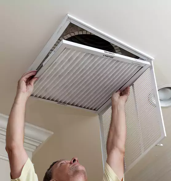 Advanced Residential Vent Cleaning in Estelle, LA