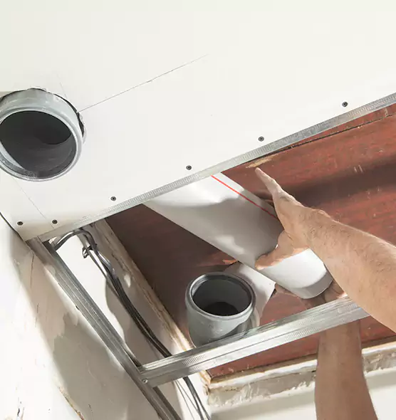 Professional Seasonal Allergy Air Duct Cleaning in Estelle, LA