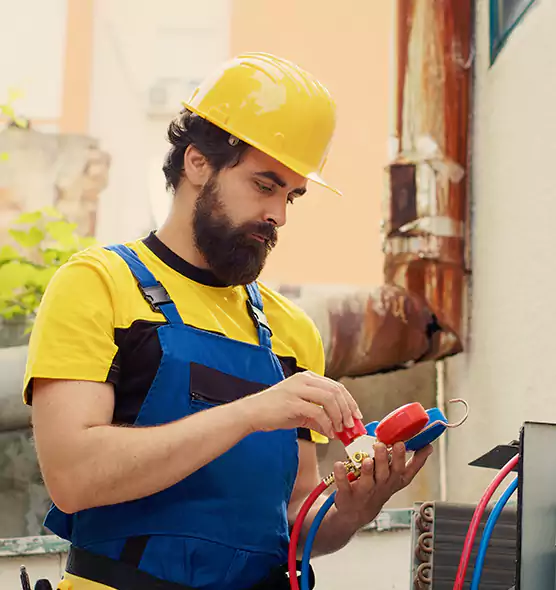 About Smart HVAC Installation in Estelle, LA