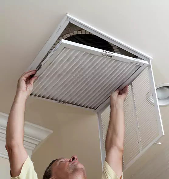 Professional Vent Relocation Services in Estelle, LA