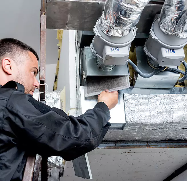 Why Homeowners & Businesses Trust Us in Estelle, LA?