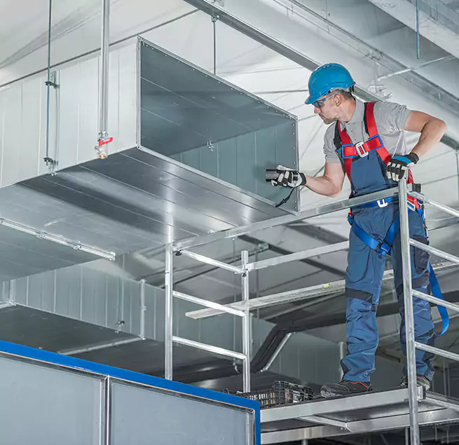 Why Homeowners & Businesses Trust Us in Estelle, LA?