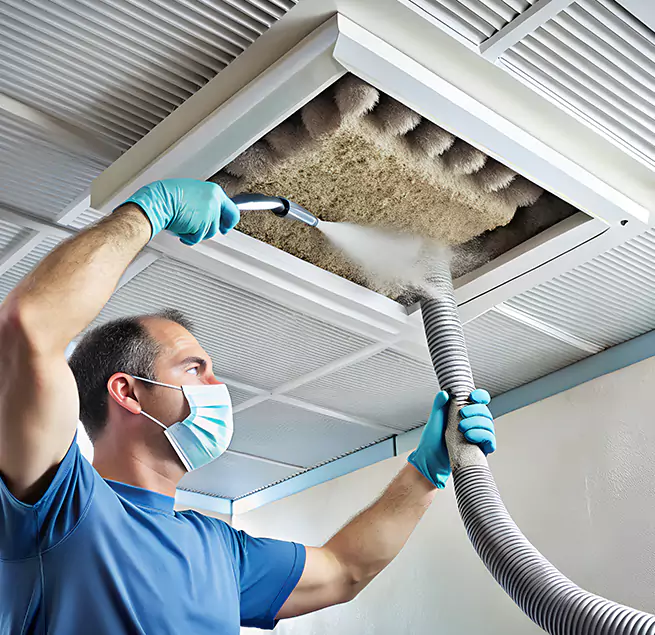  Why Homeowners & Businesses Trust Us Estelle, LA?