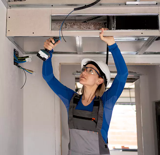 Why Homeowners & Businesses Trust Us in Estelle, LA?