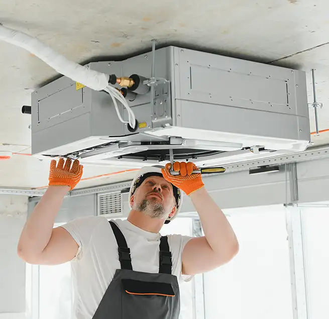 Why Homeowners & Businesses Trust Us Estelle, LA