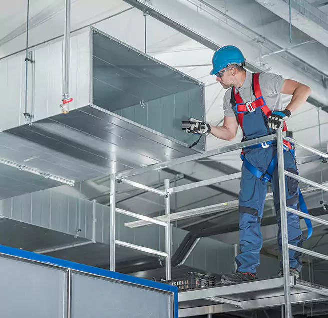 Why Homeowners & Businesses Trust Us Estelle, LA